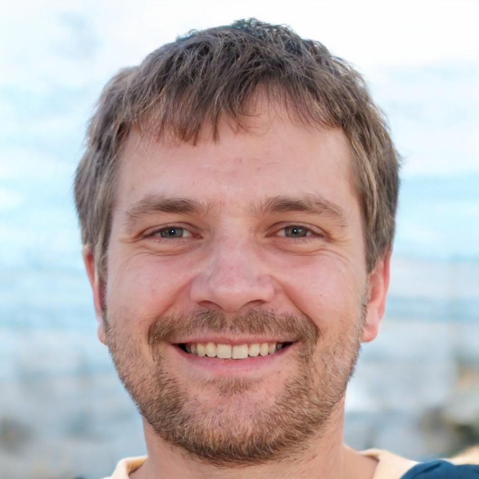 Callum Thorsby mobile game UI designer instructor