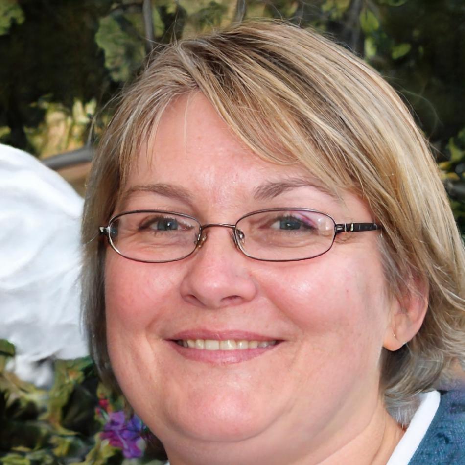 Petra Vanhanen mobile interface design instructor